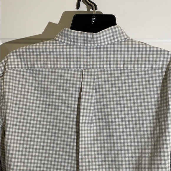 Ralph Lauren Classic Fit Button Down Shirt - Picture 5 of 5